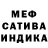 COCAIN FishScale Vitaliy Talalaevskyy